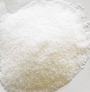Granular Urea