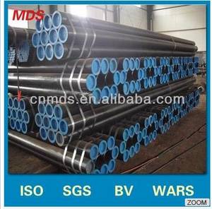 API Steel Pipe