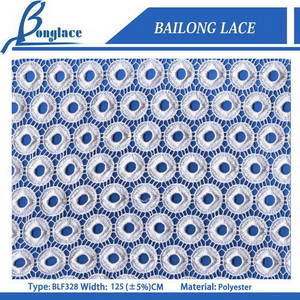 Polyester Lace