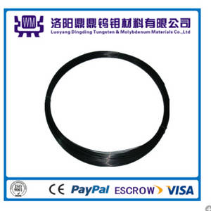 Molybdenum Wire