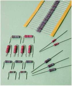Fuse Resistor