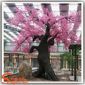 Cherry Blossom Tree