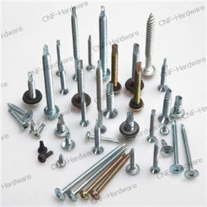 Self Drilling Screw