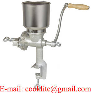 Corn Grinder