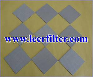Sintered Mesh