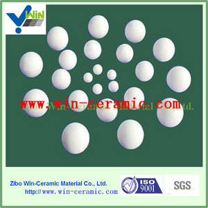 Ceramic Grinding Ball