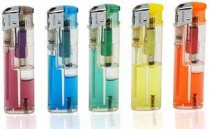 Plastic Lighter