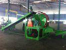 Tyre Recycle Machine