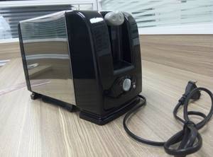 Cool Touch Toaster
