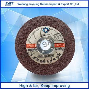 Abrasives Tools