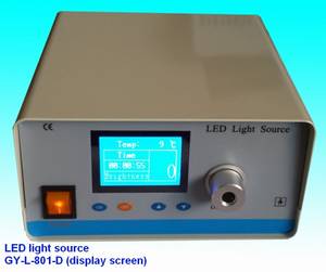 Cold Light Source