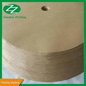 Wood Pulp Filter Paper