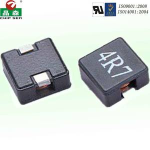 High Current Inductor