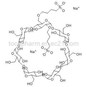 Beta Cyclodextrin