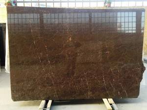Brown Marble