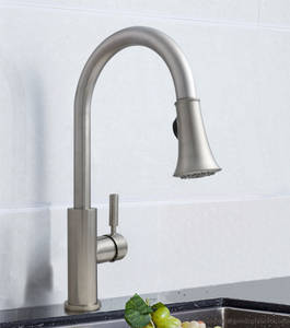 Solid Brass Waterway