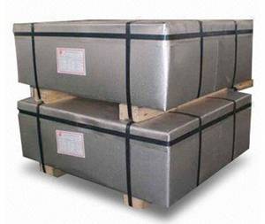 Tinplate Sheet