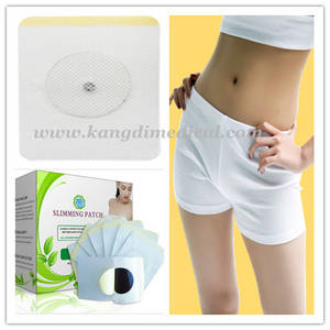 Slimming Patch