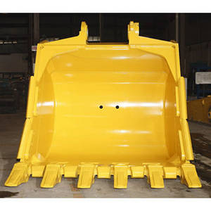 Excavator Attachment