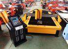 Plasma Cutter CNC Machine