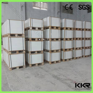 Acrylic Solid Surface Sheet