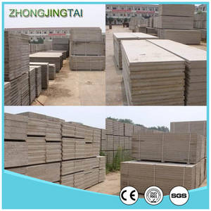 Sandwich Panel Making Machine