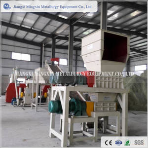 PCB Recycling Machine