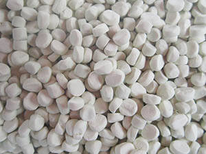 Transparent Filler Masterbatch