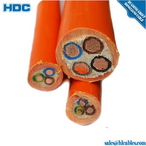 Underground Cable