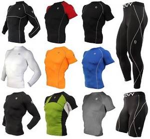 Compression Wear