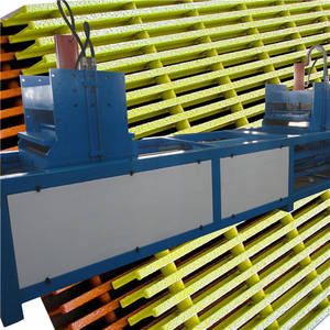 FRP Machine