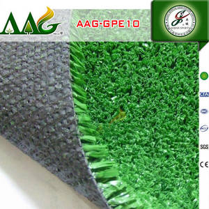 Plastic Grass