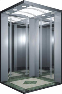 Residential Elevator