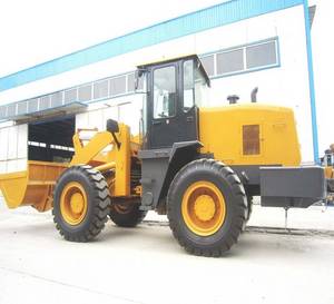 Front Loader