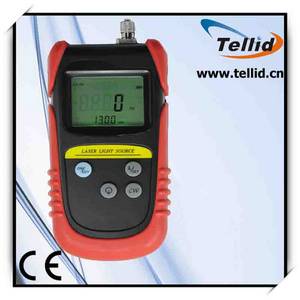 Fiber Optic Light Source