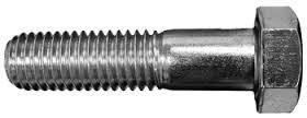 Hexagonal Screw