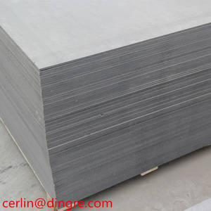 Fiber Cement Insulation