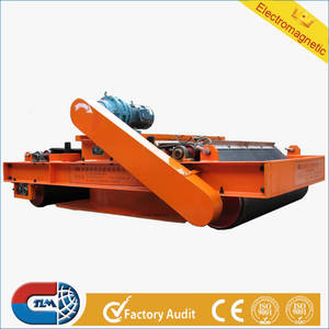 Electromagnetic Separator