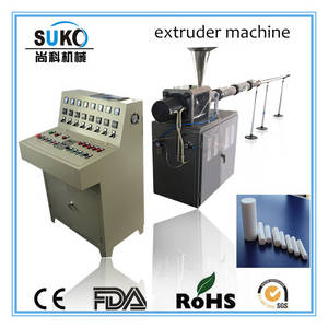 Screw Extruder