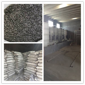 High Purity Graphite
