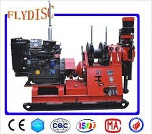 Core Drilling Rig