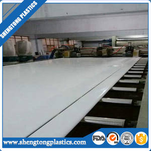 Polyethylene Sheet