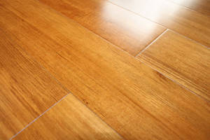 Solid Wood Flooring