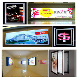 LED Light Box