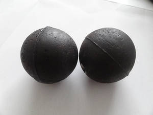 Casting Ball