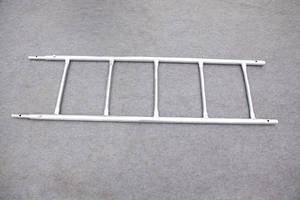 Ringlock Scaffolding System