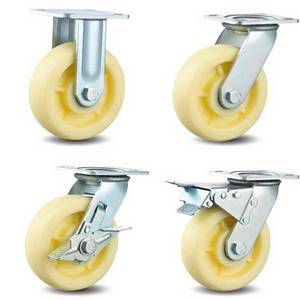 Industrial Caster