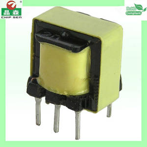Step Up Transformer