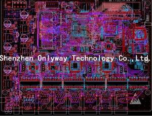 PCB Layout Service