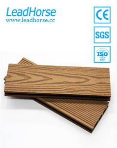 Decking Floor